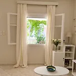 Tatil Evi Paralia Nest Kalamata