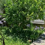 Vakantiehuis Paralia Nest Kalamáta