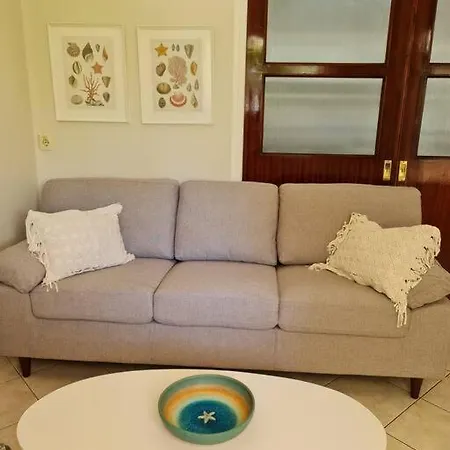 Paralia Nest Kalamata