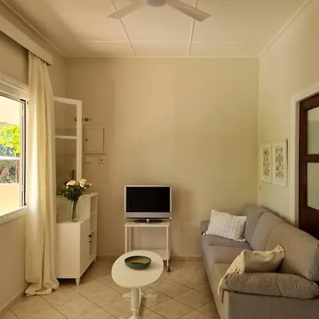 Paralia Nest Holiday home