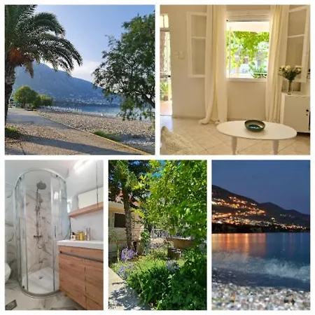 Paralia Nest Holiday home *