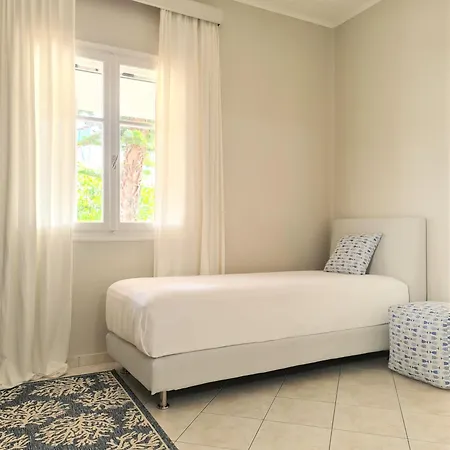 Paralia Nest
