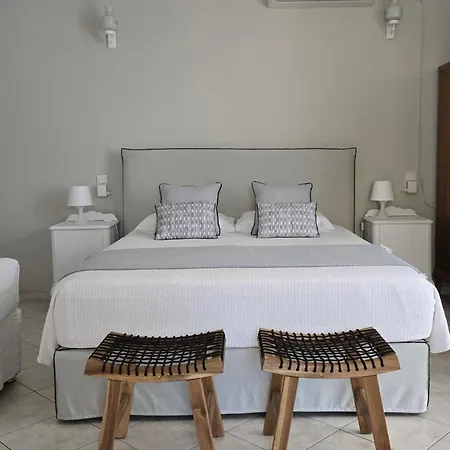 Paralia Nest Tatil Evi *